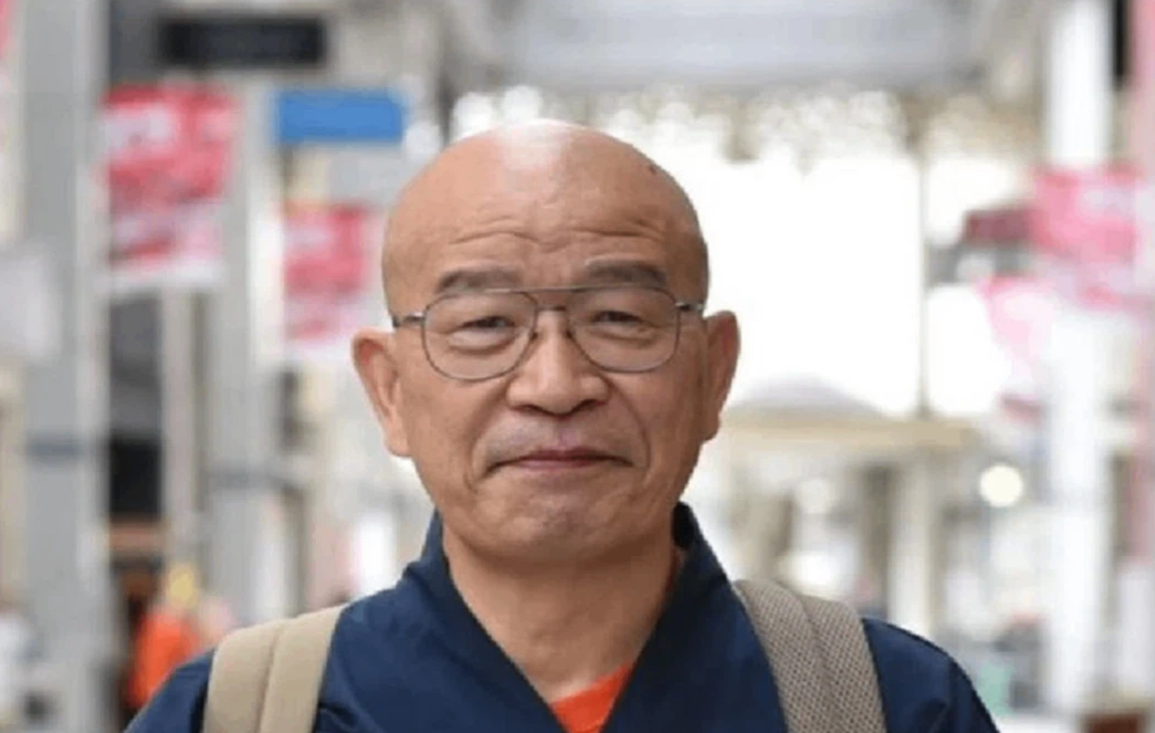 福島 とみお
