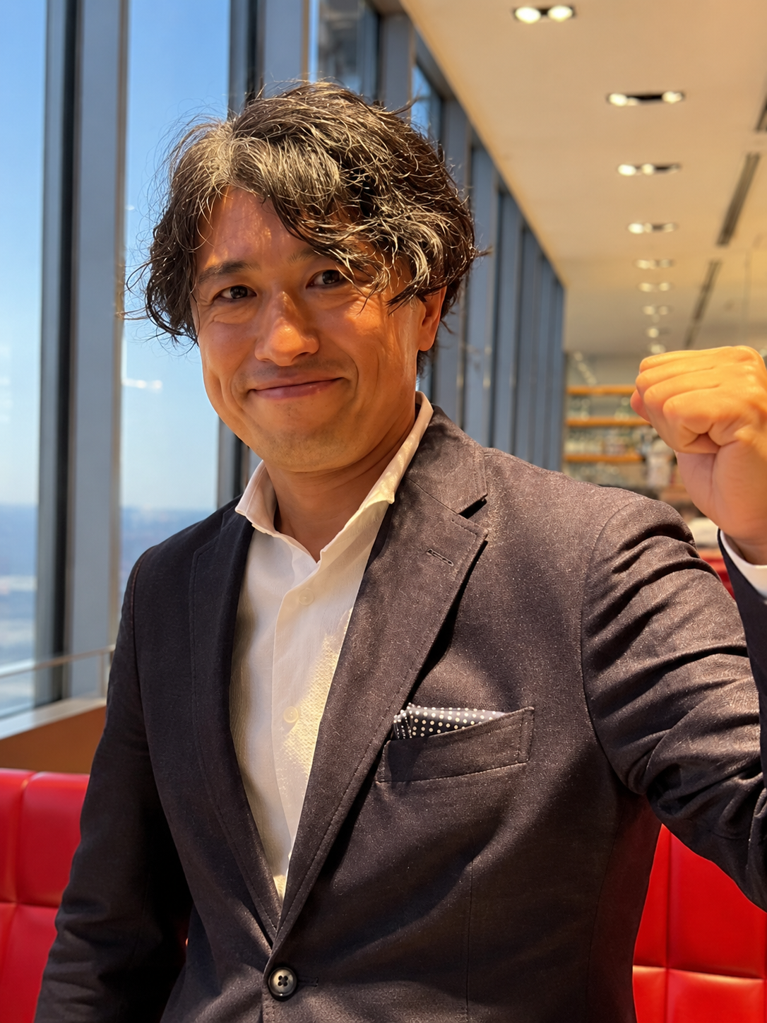 吉村 氏
